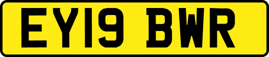 EY19BWR