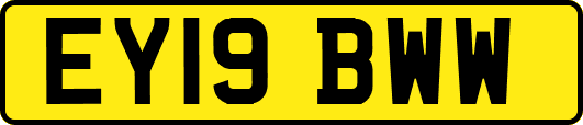 EY19BWW