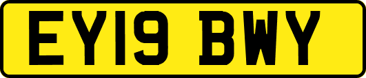 EY19BWY