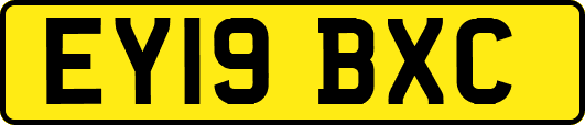 EY19BXC