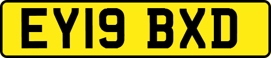 EY19BXD