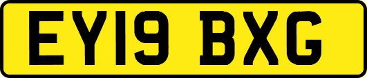 EY19BXG