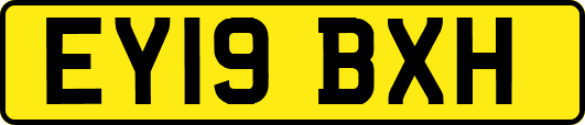 EY19BXH
