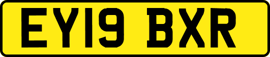 EY19BXR