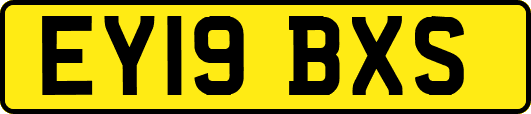 EY19BXS
