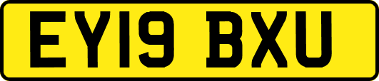 EY19BXU