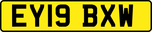 EY19BXW