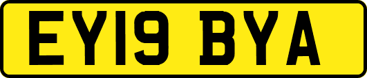 EY19BYA