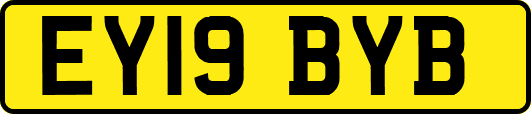 EY19BYB