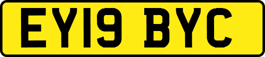 EY19BYC