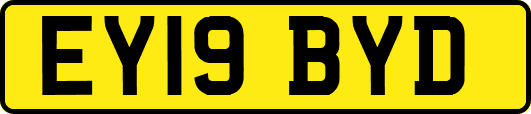 EY19BYD