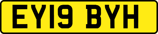 EY19BYH