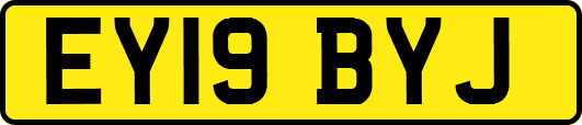 EY19BYJ