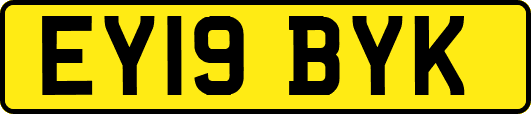 EY19BYK