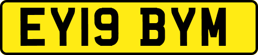 EY19BYM