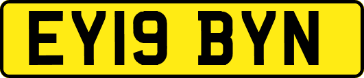 EY19BYN