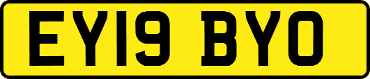 EY19BYO