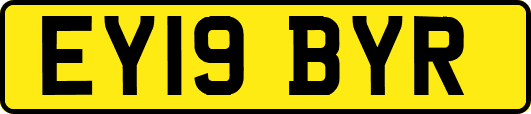 EY19BYR