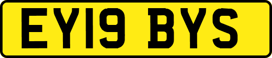 EY19BYS
