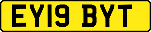 EY19BYT