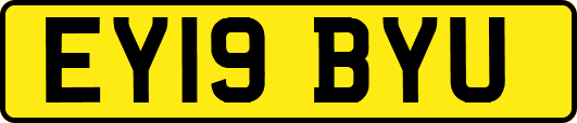 EY19BYU
