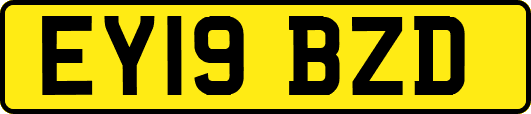 EY19BZD