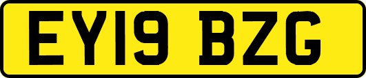 EY19BZG