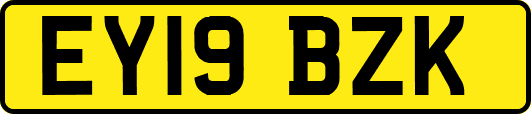 EY19BZK
