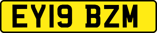EY19BZM