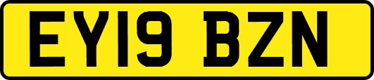 EY19BZN
