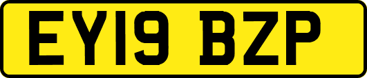 EY19BZP
