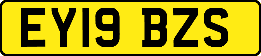 EY19BZS