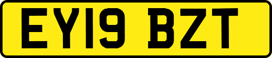EY19BZT