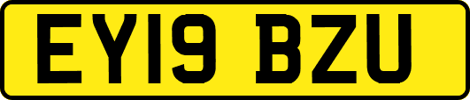 EY19BZU