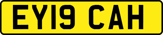 EY19CAH