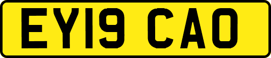EY19CAO