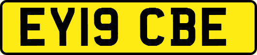 EY19CBE