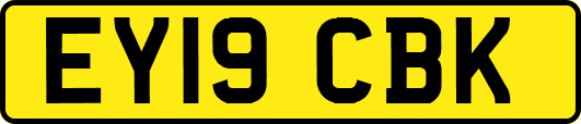 EY19CBK