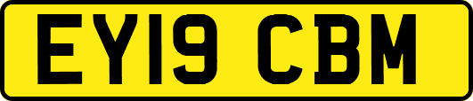 EY19CBM