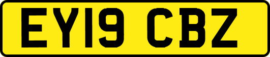 EY19CBZ