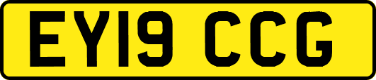 EY19CCG