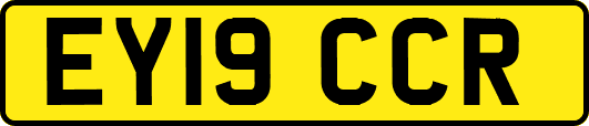 EY19CCR