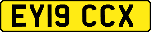 EY19CCX