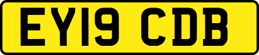 EY19CDB