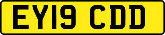 EY19CDD