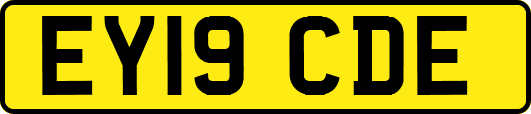 EY19CDE