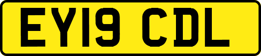 EY19CDL