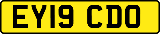 EY19CDO