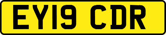 EY19CDR