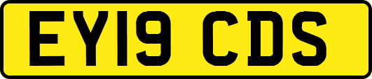 EY19CDS